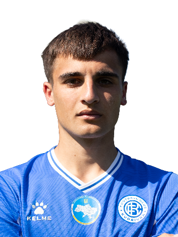 Стефанишин Андрій Ігорович