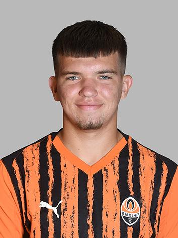 Yehor Dankovskyi