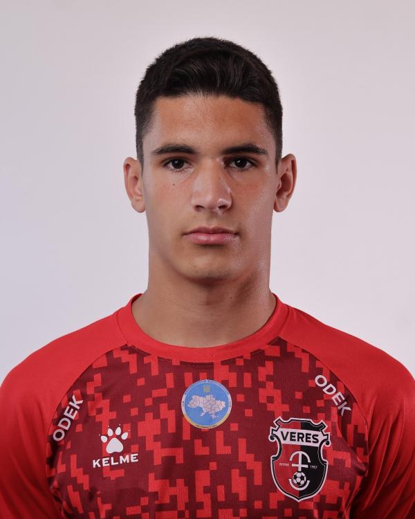 Халілов Теймур Сейранович