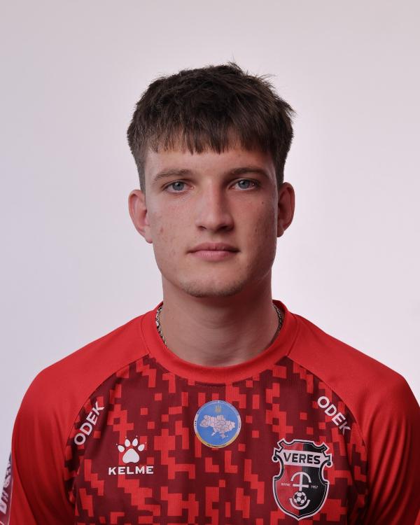 Малюта Євгеній Олександрович