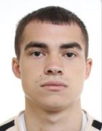 Доманич Олександр Борисович