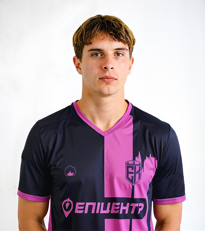 Горощук Данило Андрійович