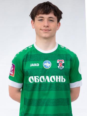 Литовченко Ілля Русланович