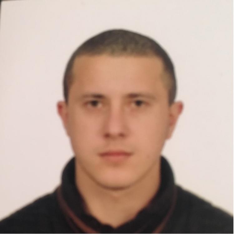 Бугайчук Ігор Вікторович