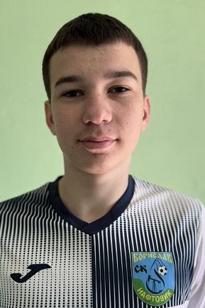 Чолівський Олег Романович
