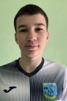 Чолівський Олег