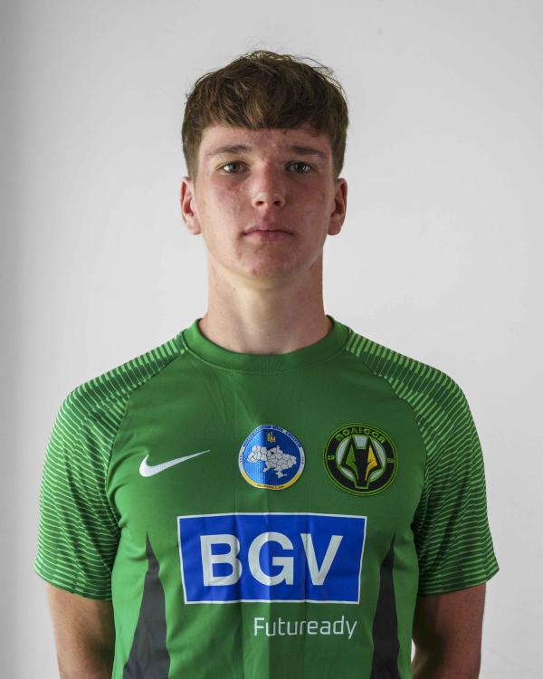 Соловйов Олександр Дмитрович