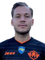 Калайтан Антон Юрійович