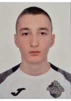 Стадницький Максим