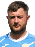 Стасів Роман Романович