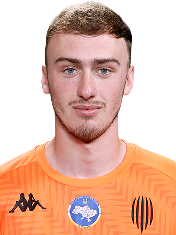 Герета Юрій-Володимир Остапович