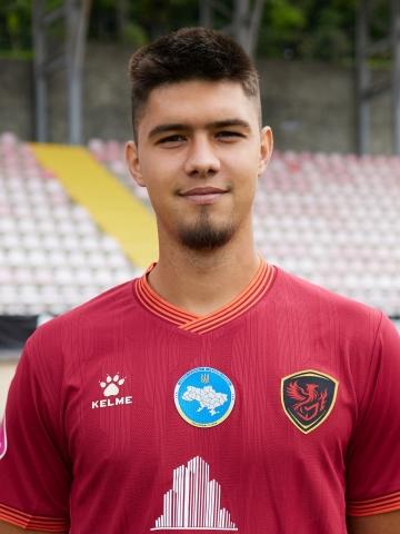 Рогачов Нікіта Сергійович