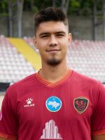 Рогачов Нікіта