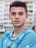 Кубенко Ярослав