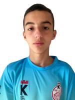 Vahilevych Dmytro
