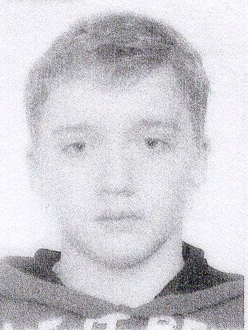 Мацькевич Олександр Ігорович