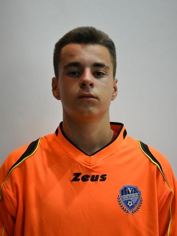 Maksym Kolisnyk