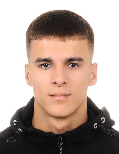 Михайлюк Владислав Петрович