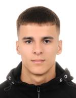 Михайлюк Владислав