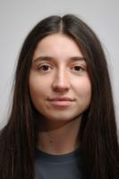 Кликова Вікторія