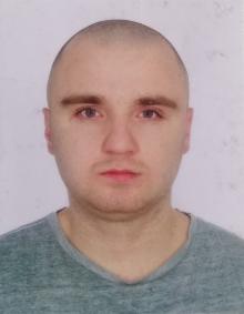 Биченко Євгеній Сергійович