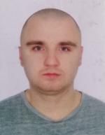 Биченко Євгеній Сергійович