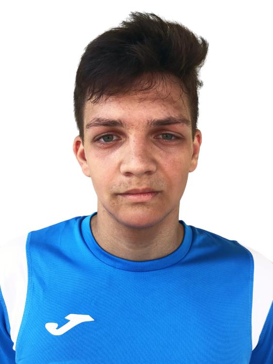 Maksym Finovych