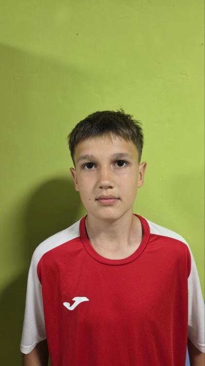 Maksum Lyabax