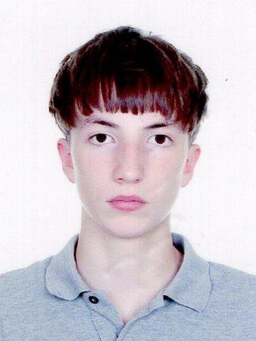 Maksym Chornii