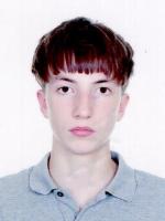 Чорній Максим