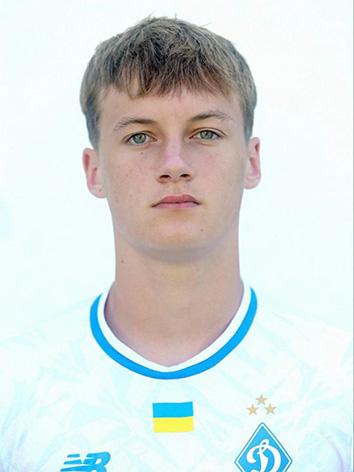 Романюк Мирослав Олександрович