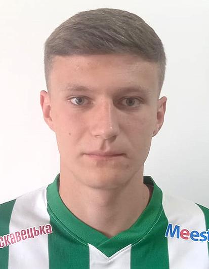 Левицький Богдан Олегович