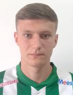 Levytskyi Bohdan