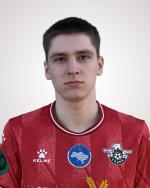 Образюк Денис