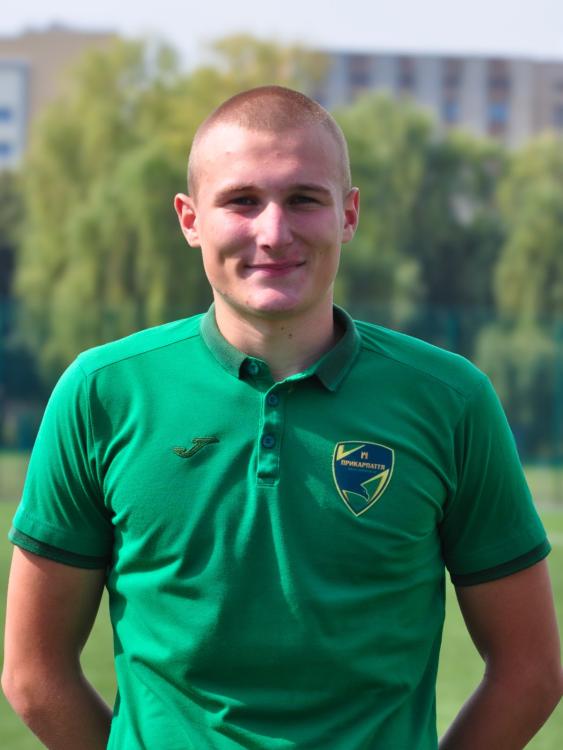 Білак Роман Васильович
