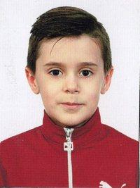 Гривнак Максим Сергійович