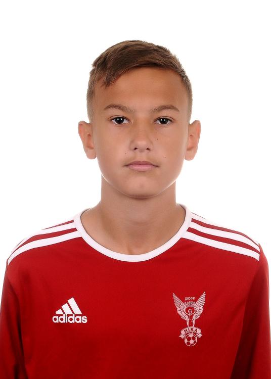 Viktor Karabin