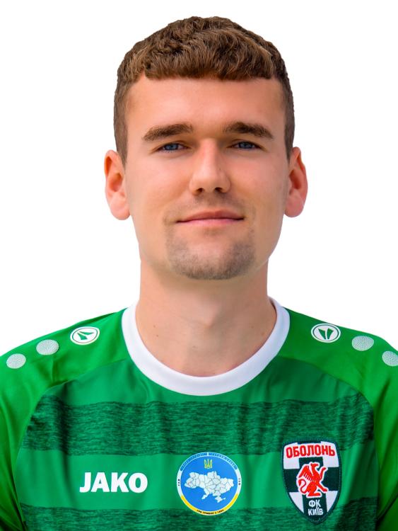 Прокопенко Єгор Володимирович