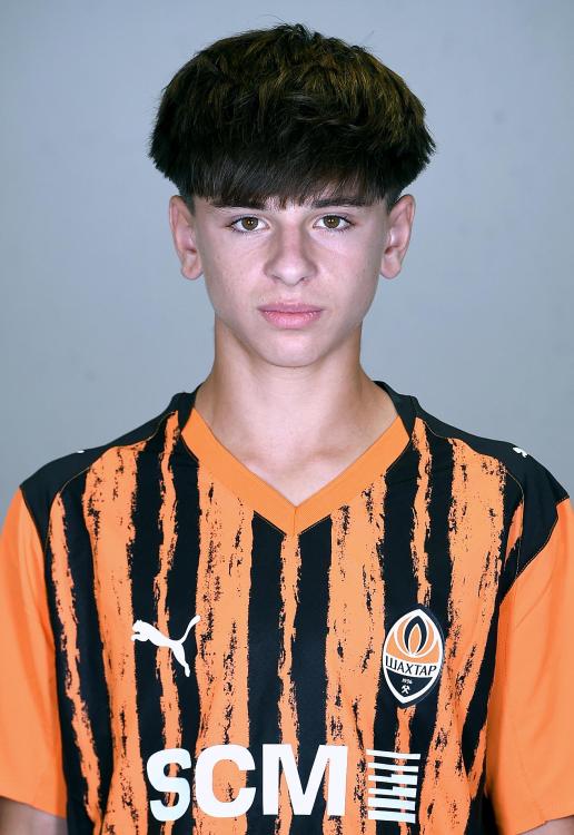 Oleksandr Kravchuk