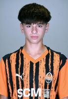 Kravchuk Oleksandr