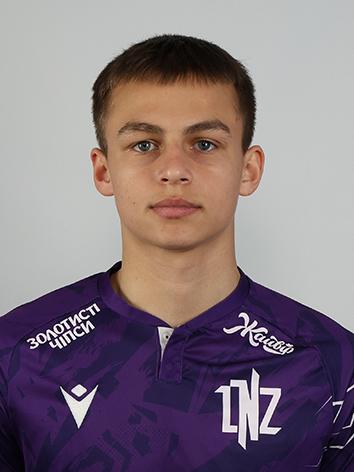 Великий Володимир Федорович