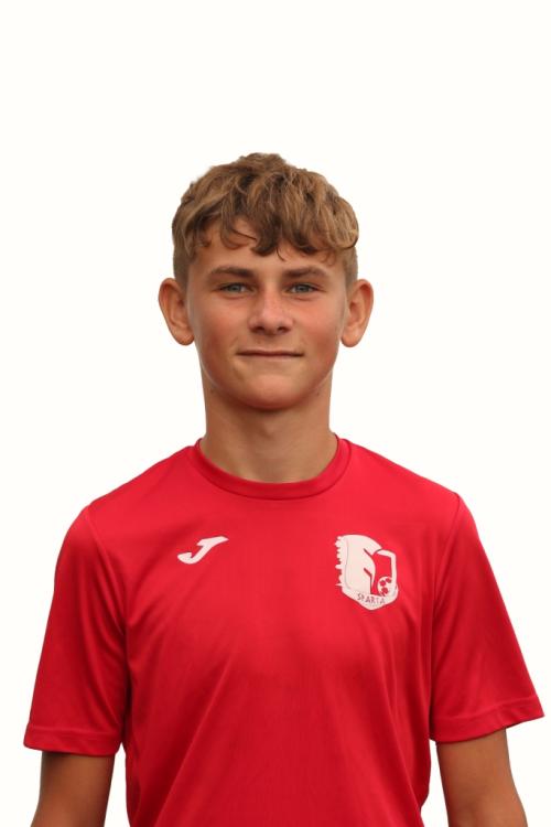 Illia Hryhirchyk
