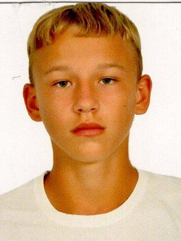 Maksym Kovalchuk