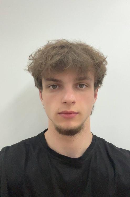 Сокирко Данило Богданович