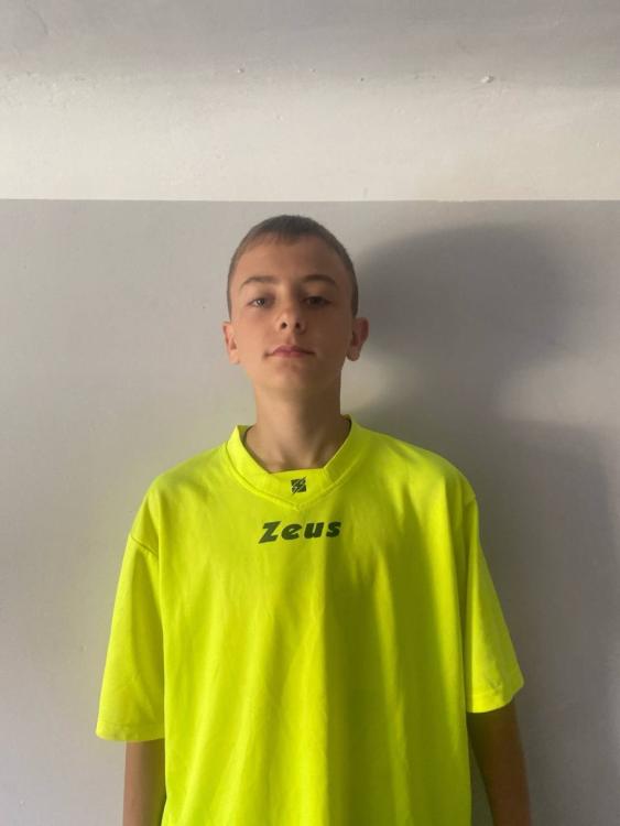 Rostislav Pisnyi
