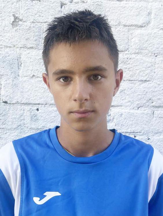 Ostap Sahan