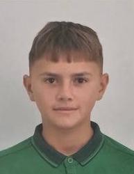 Вістовський Дмитро Миколайович