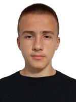 Білогорка Арсеній