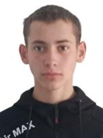 Білоус Дмитро