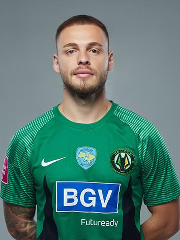 Лєднєв Богдан Сергійович